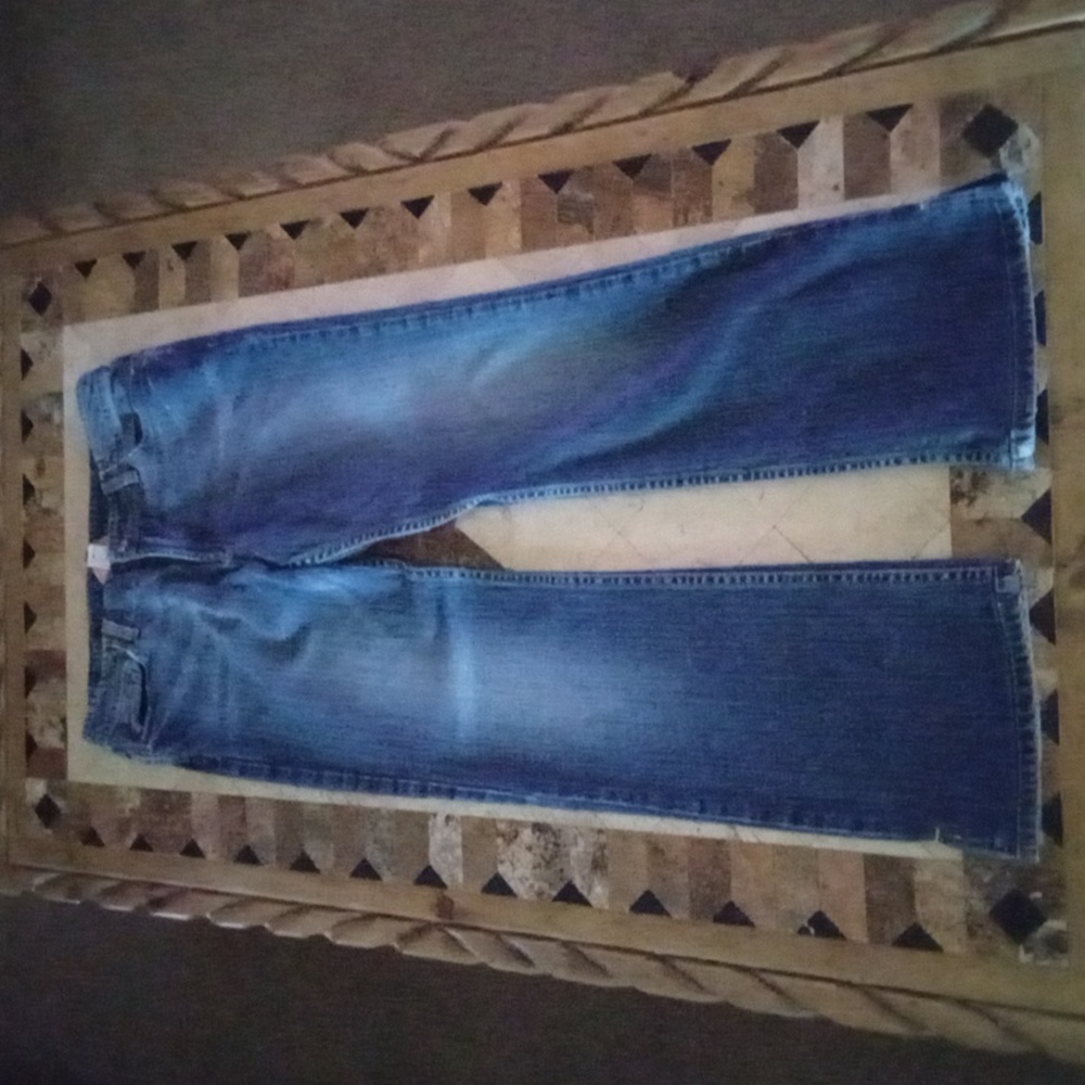 Lucky Brand Woman size 10/30